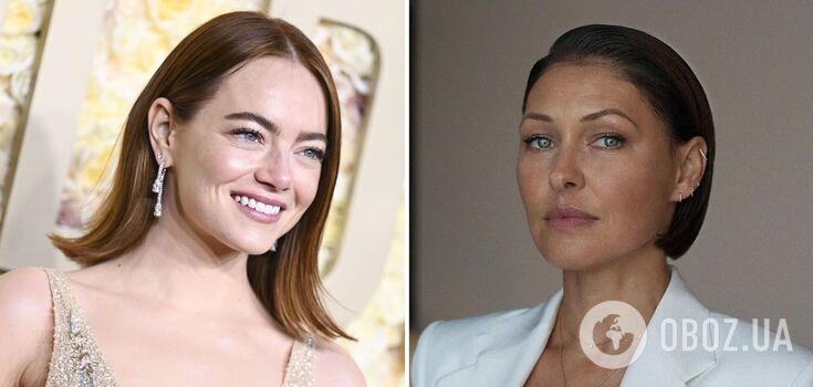 Fashion is dictated by the stars: 7 ideas for short haircuts for the summer that celebrities are already wearing. Photo