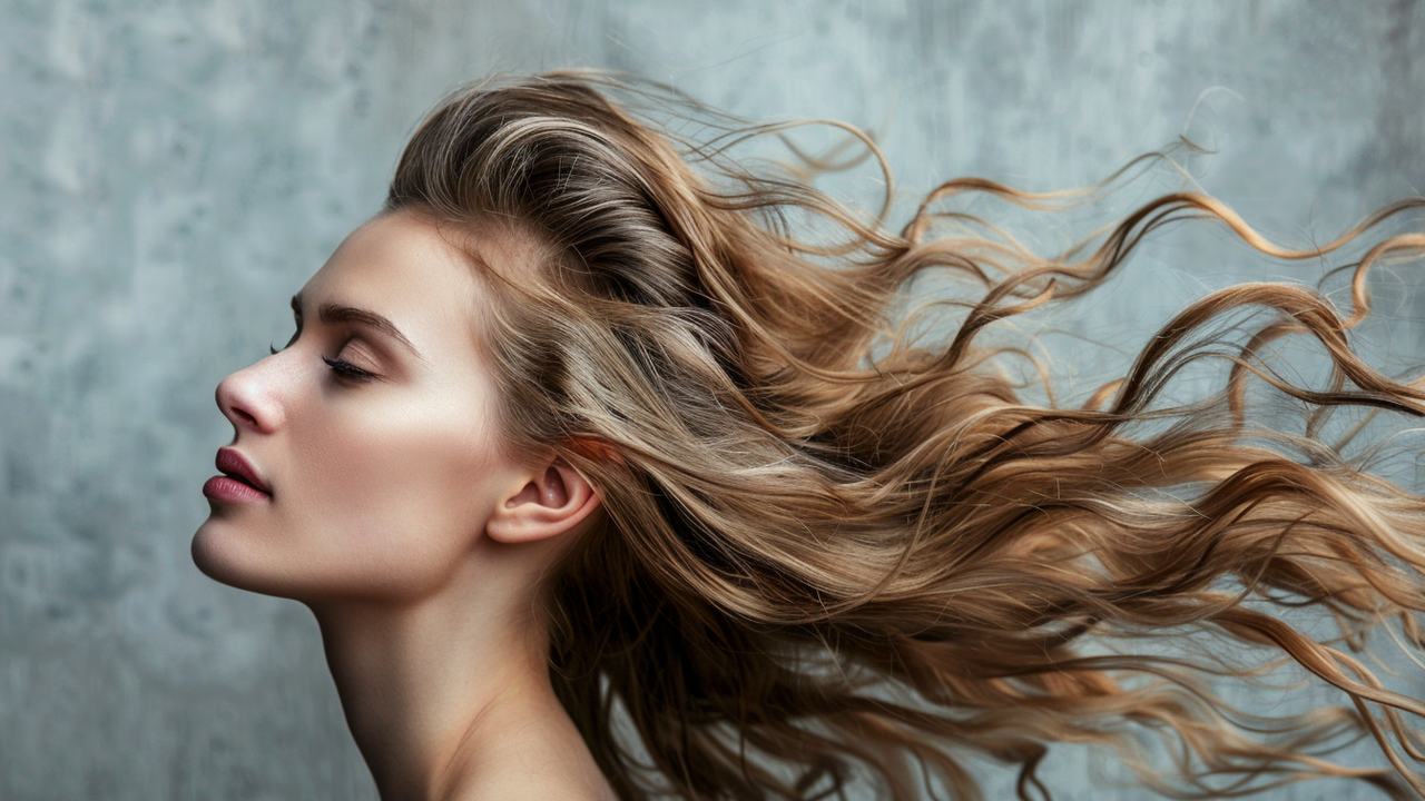 How to blow-dry your hair at home so as not to damage it: tips from professionals