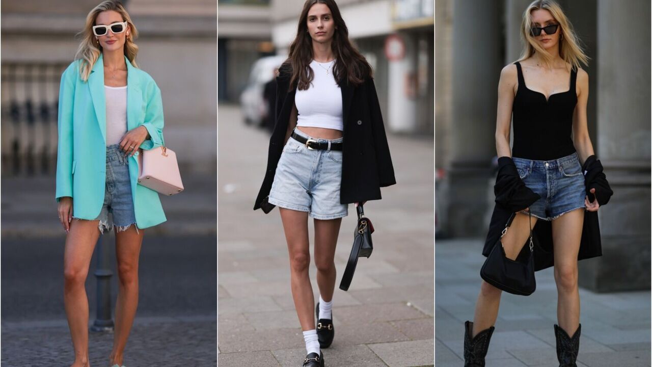 Don't wear this! The stylist named a popular wardrobe item that makes the look "cheap"