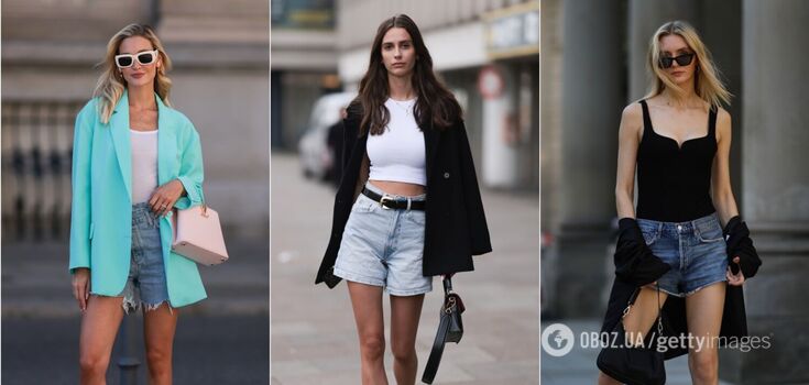Don't wear this! The stylist named a popular wardrobe item that makes the look "cheap"