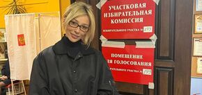'Dove of Peace' Ivleyeva confessed to crimes against Ukraine: she secretly financed the occupiers and traveled to Donbas