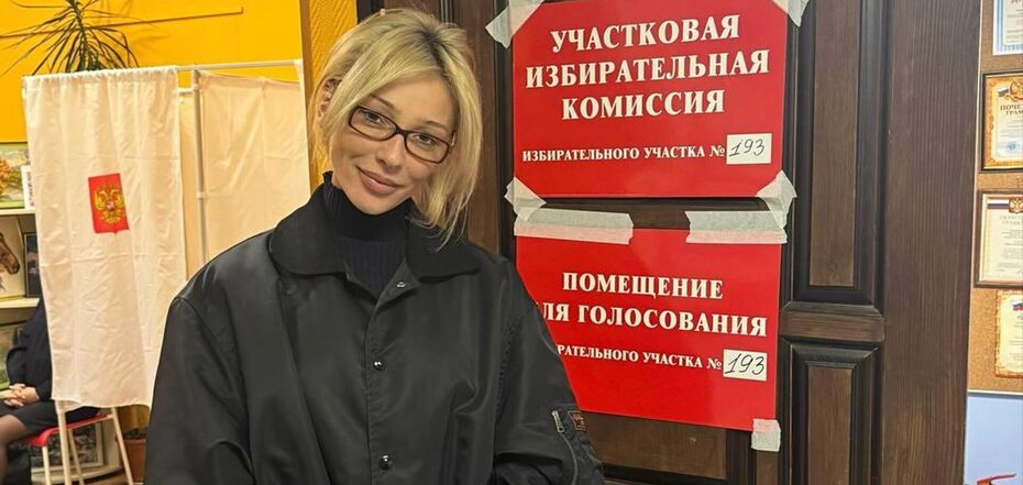'Dove of Peace' Ivleyeva confessed to crimes against Ukraine: she secretly financed the occupiers and traveled to Donbas