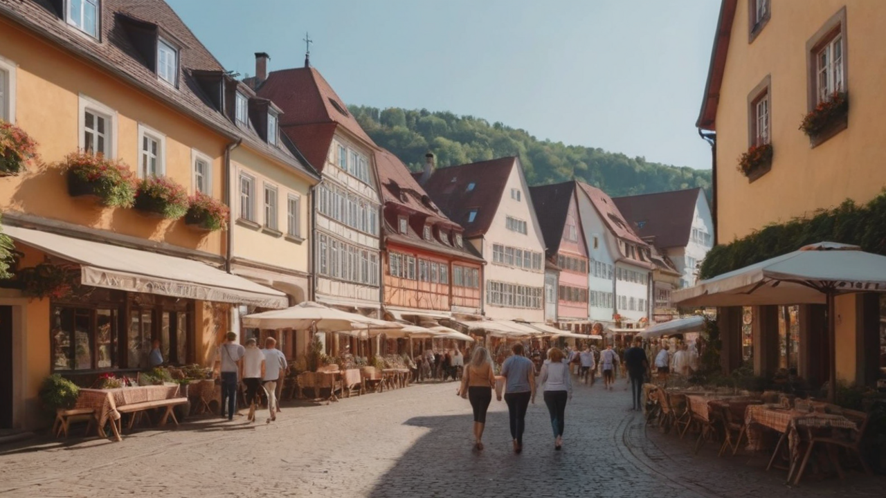 Top 5 countries where tourists most often want to return: only two of them are located in Europe
