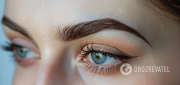 How to pluck eyebrows: every woman can do it