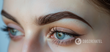 How to pluck eyebrows: every woman can do it