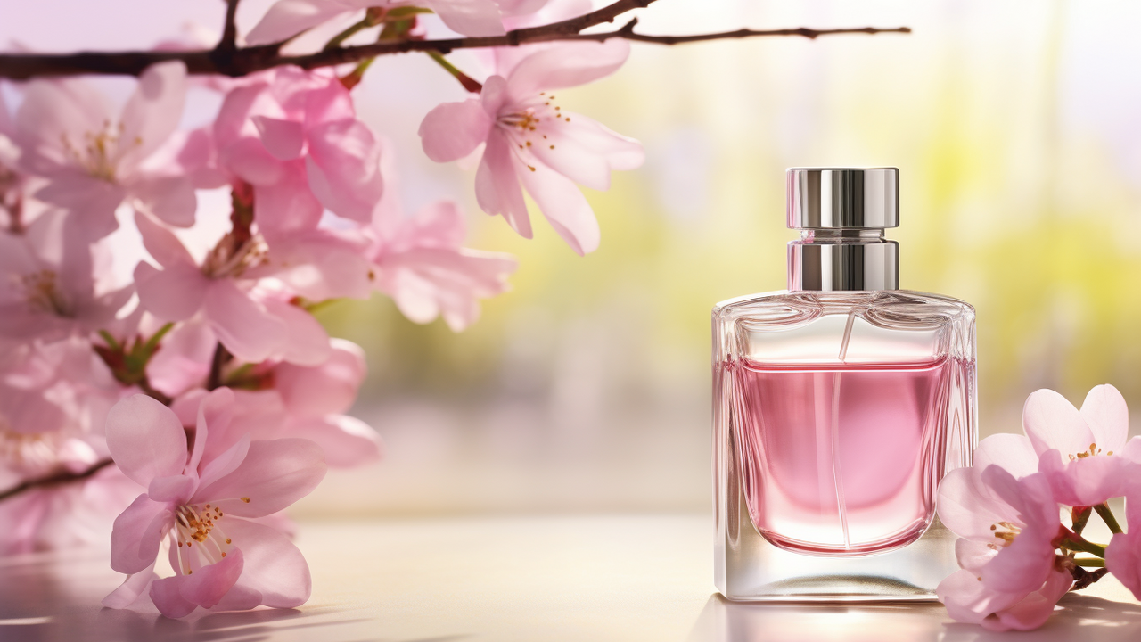 The scent will last all day: how to apply perfume correctly