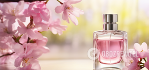 The scent will last all day: how to apply perfume correctly