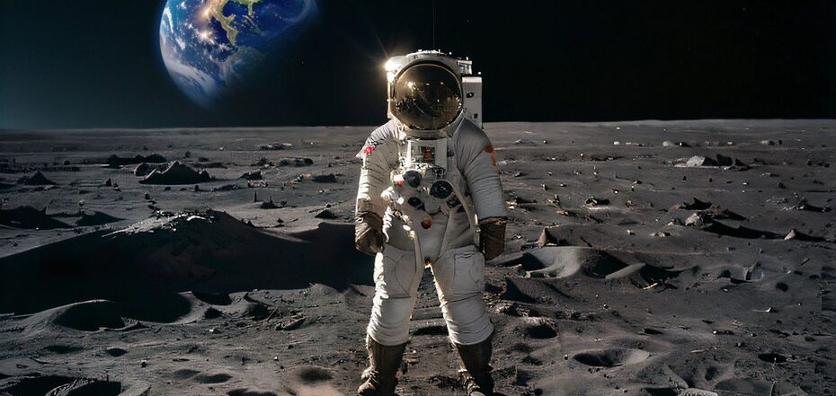 'Wheel of Death'. Scientists have come up with a way for astronauts to stay fit on the Moon