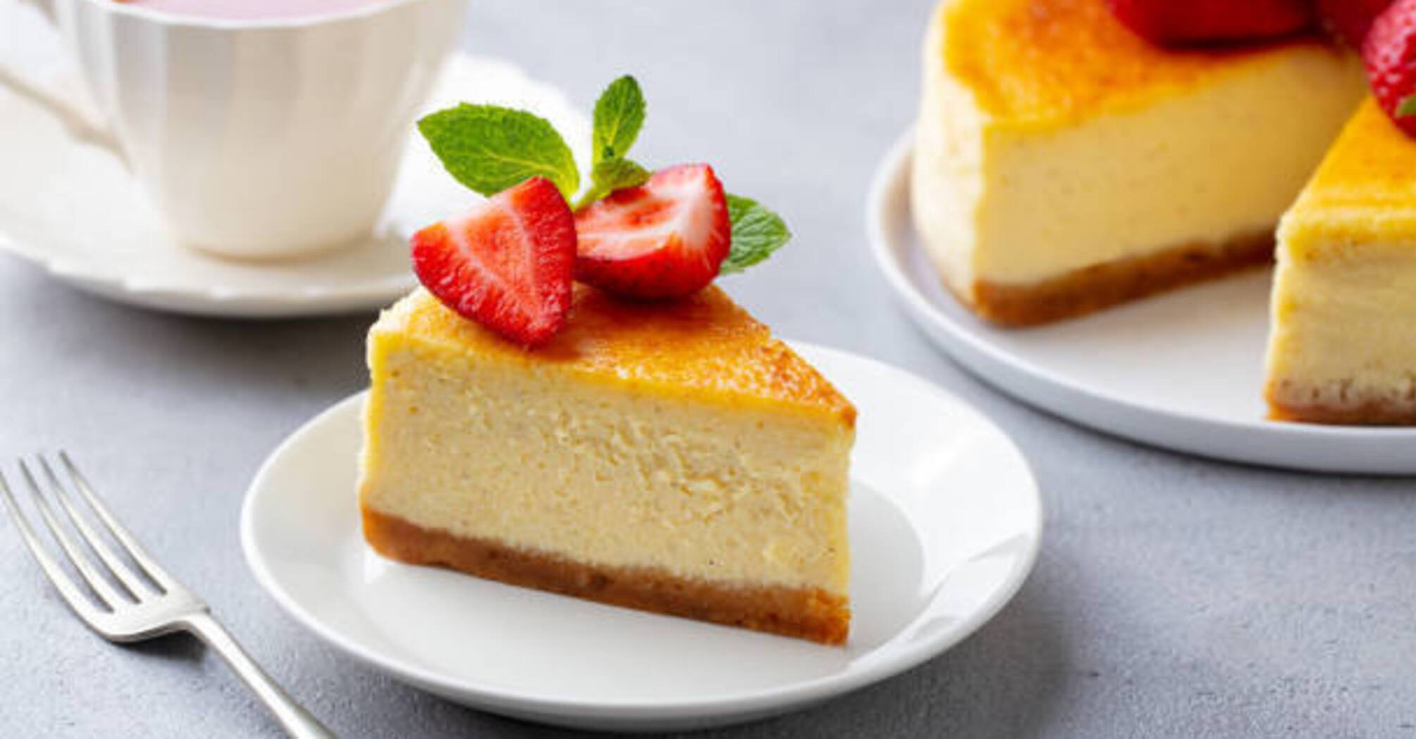 Recipe for casserole