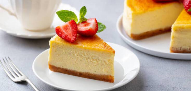 Recipe for casserole