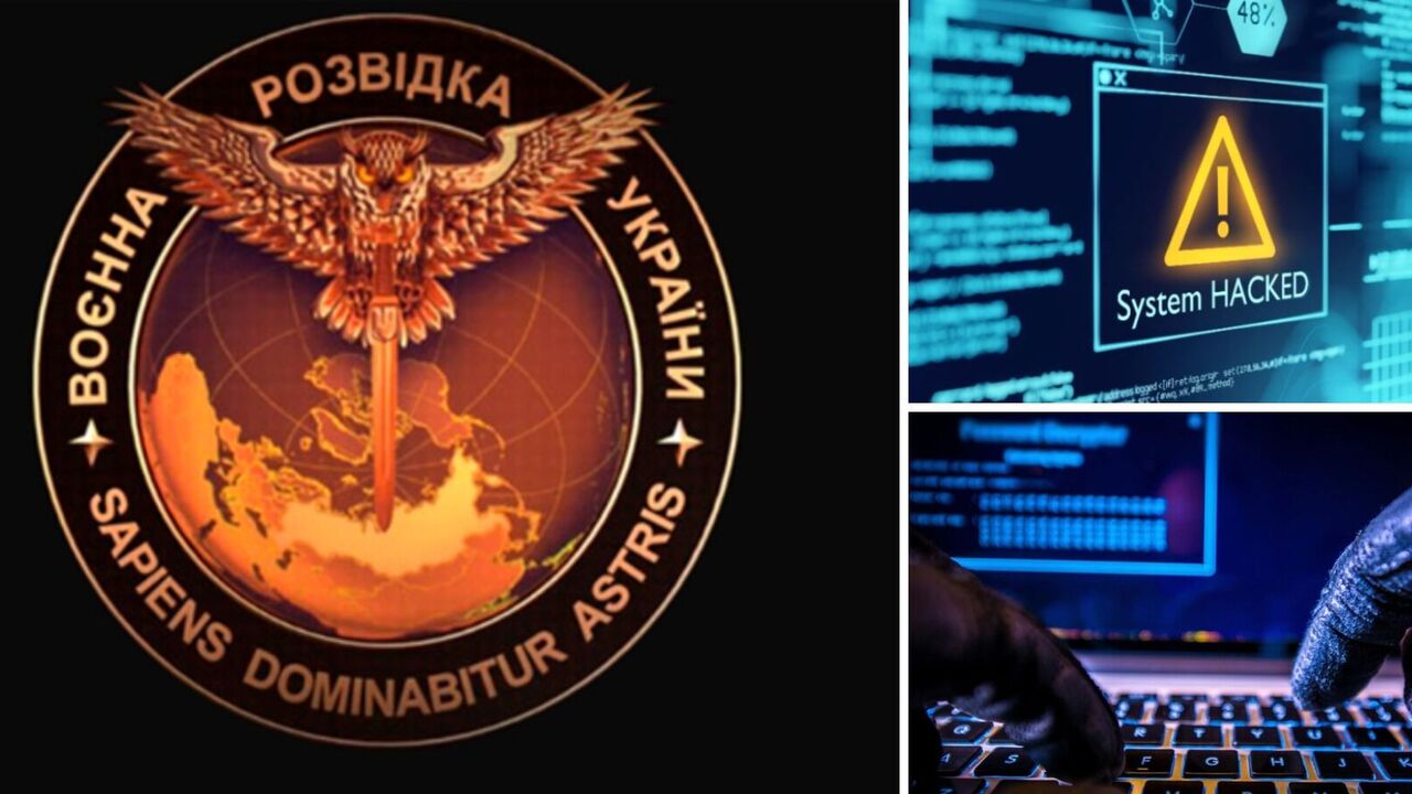 Wywiad obronny Ukrainy przeprowadza cyberatak na dużą skalę na Tatarstan: Ałabuga, gdzie znajdują się ważne przedsiębiorstwa przemysłu obronnego, jest na celowniku