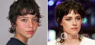 The 'Mixie' haircut may become the most fashionable in 2024: how to make it and how it differs from the 'pixie'. Photo