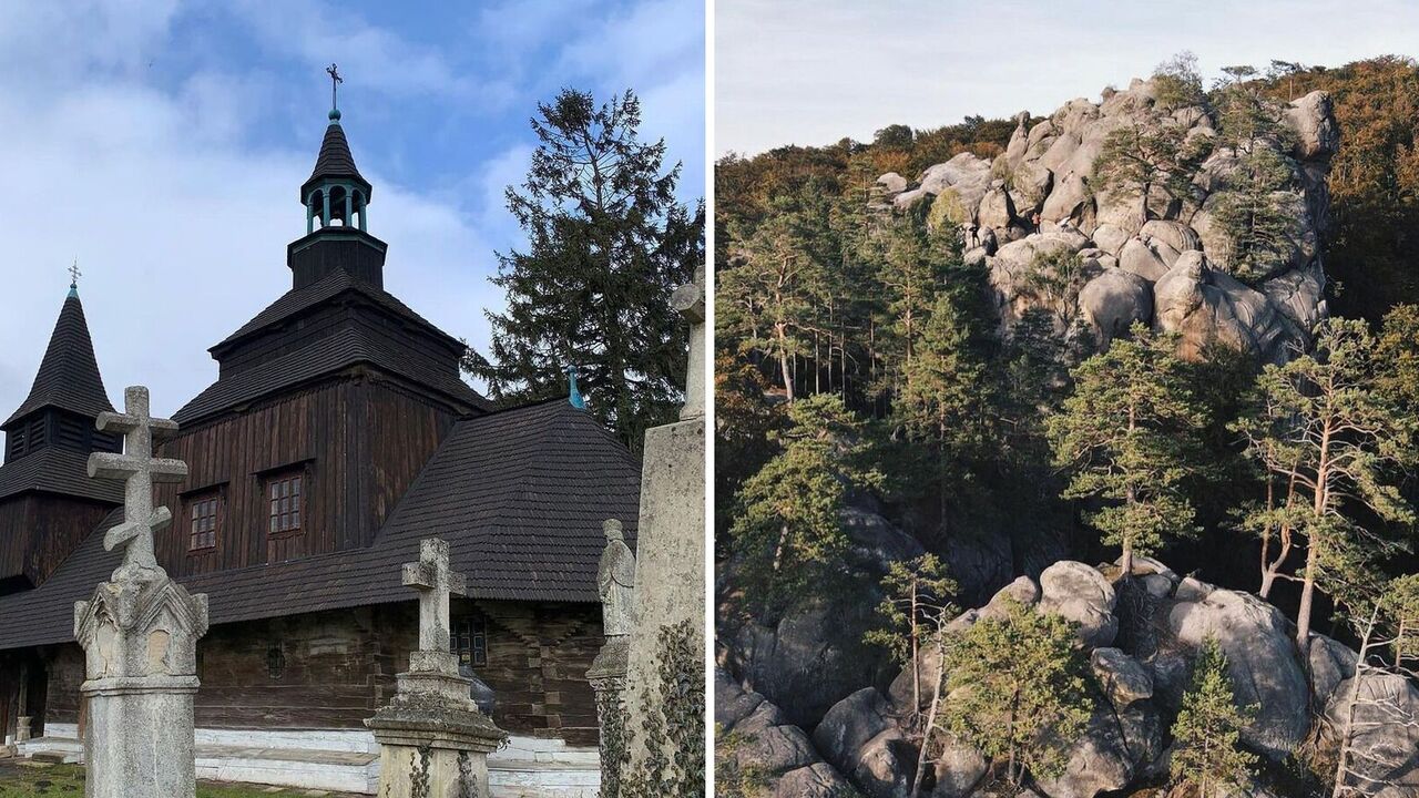 Traveling through Roksolana's homeland: what to see in Rohatyn