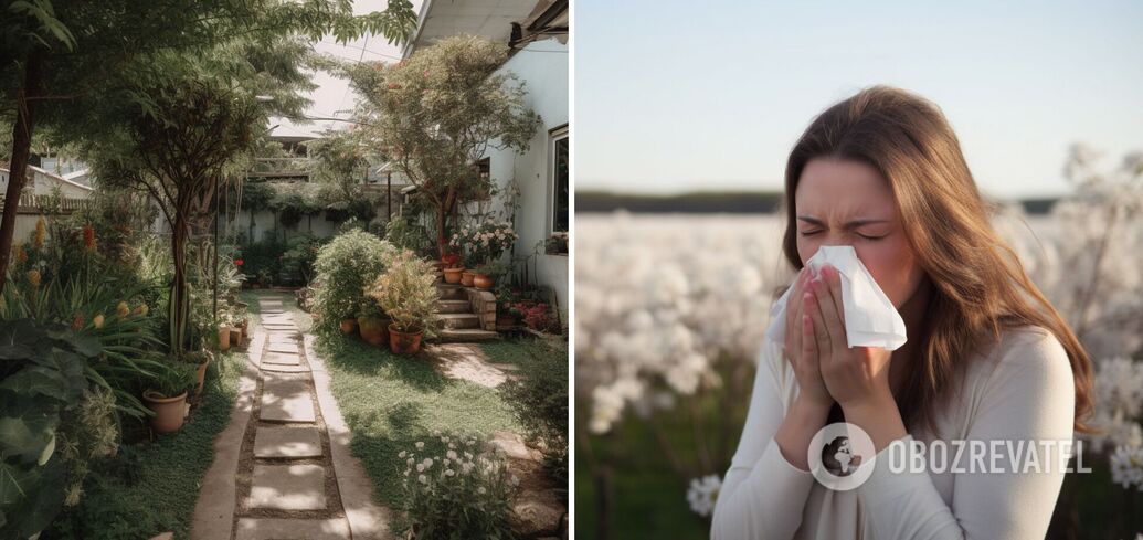 Allergy season has begun: how to alleviate negative symptoms