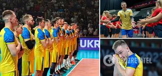 "Complete sabotage". Famous players refused to play for the Ukrainian national volleyball team