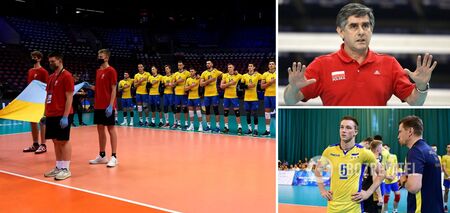 Players who refused to play for the national team of Ukraine are traitors, – the president of the UVF