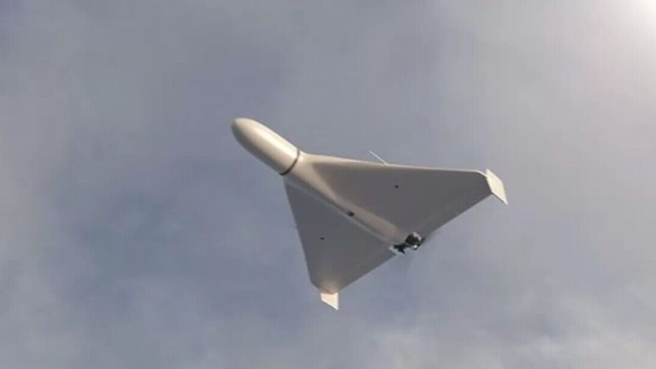 "The tactics have somewhat changed": Air Force explains what the enemy is using now instead of Shahed drones and why