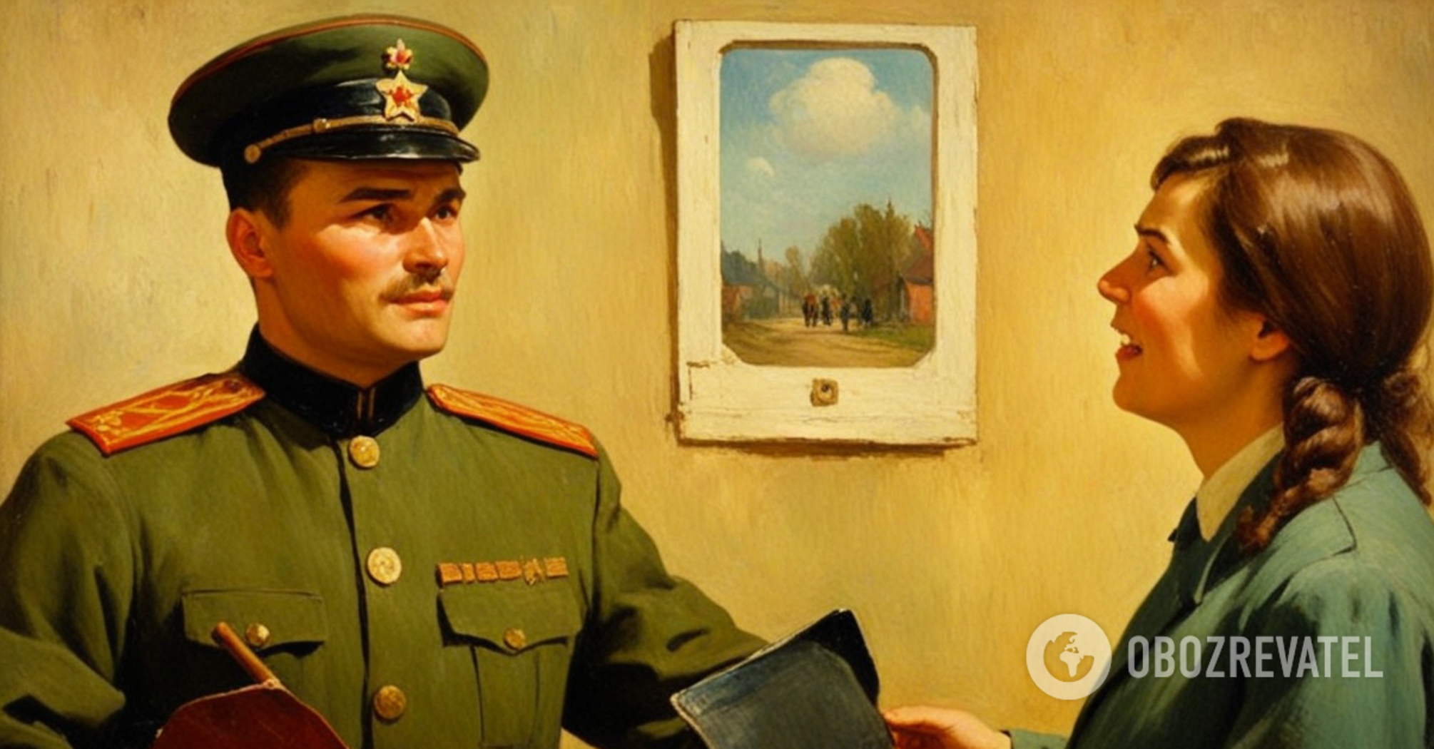Why denunciations were written in the USSR: the truth about "friendly" neighbors and more