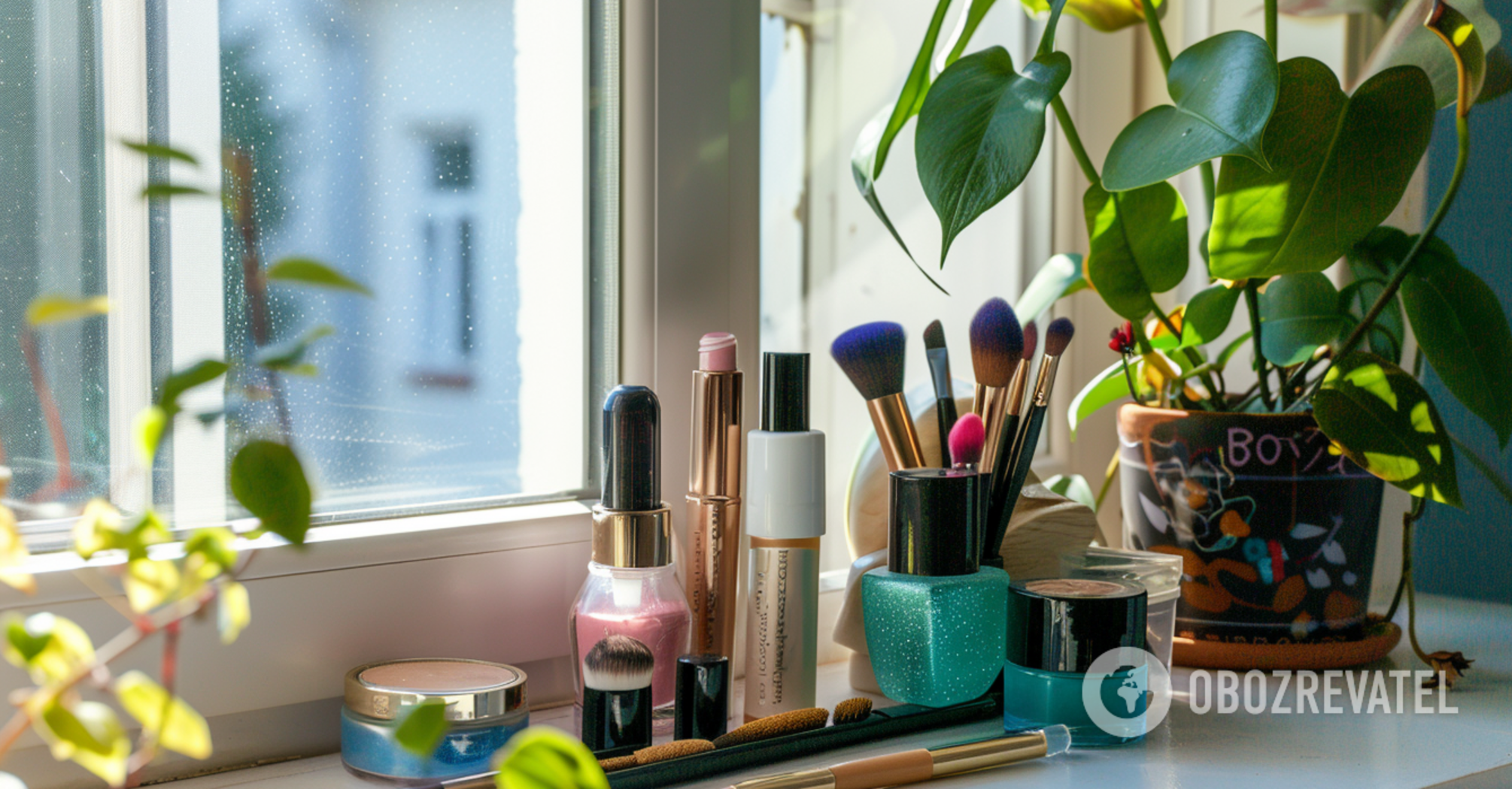 How to store cosmetics correctly: a mistake can have unpleasant consequences