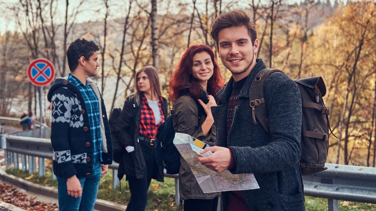 Подорож помсти: що означає цей термін і чому він втрачає популярність