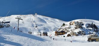 La Pierre Saint Martin trip во Франции: идеальное место для зимнего семейного отдыха