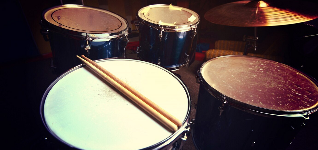 П'ять фактів про барабани