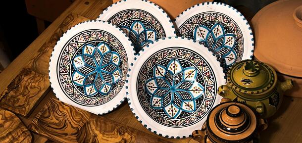 Топ-4 вида посуды, которые сделают вас здоровее