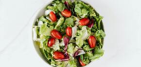 5 вариантов вегетарианской диеты, которые вы можете попробовать