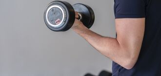 Силовые тренировки для начинающих: к чему нужно быть готовыми