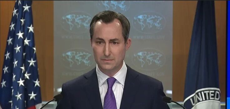 "Discussions continue": US confirms talks with Ukraine on security guarantees