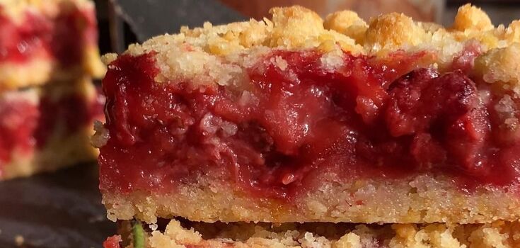 Pie recipe