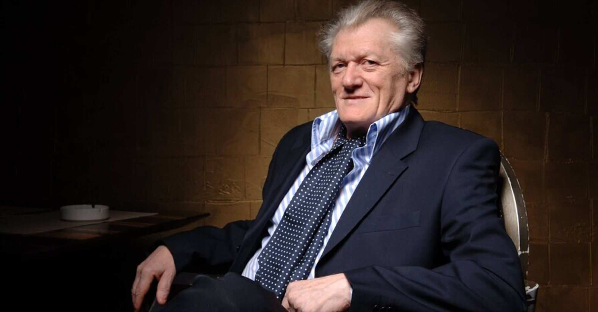 Rybchinskyi talks about his conversation with Pugacheva a month ago and names the Ukrainian singer who became Putin's confidant