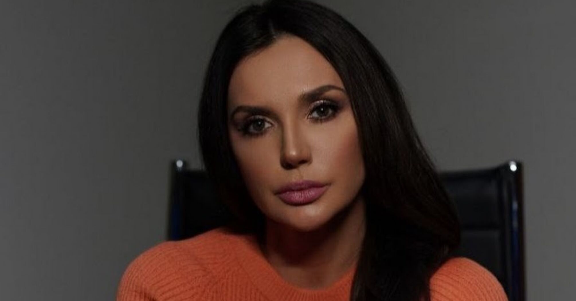 Oksana Marchenko will be tried in Ivano-Frankivsk: Viktor Medvedchuk's wife faces up to 8 years in prison