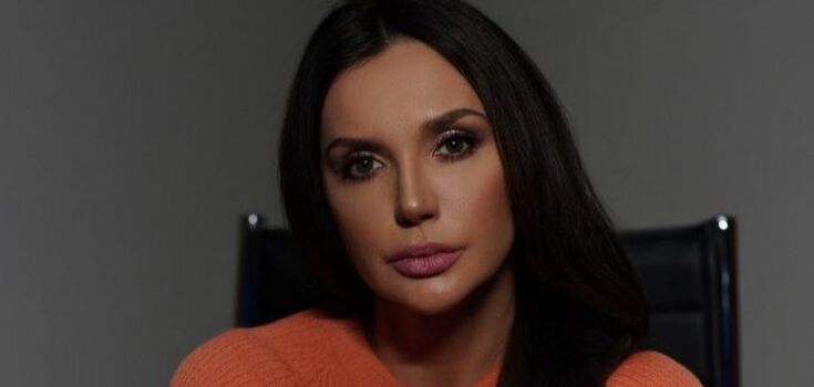 Oksana Marchenko will be tried in Ivano-Frankivsk: Viktor Medvedchuk's wife faces up to 8 years in prison