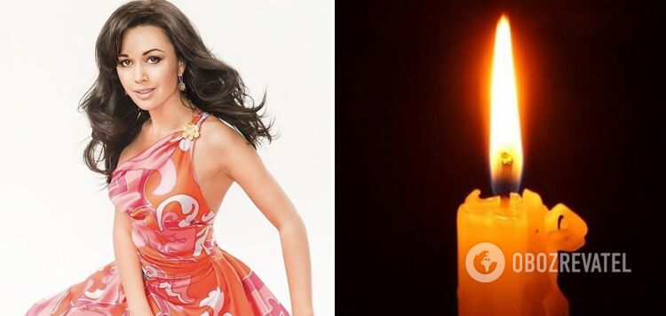 Anastasia Zavorotnyuk from the TV series "My Beautiful Nanny", who humiliated Ukrainians, has died