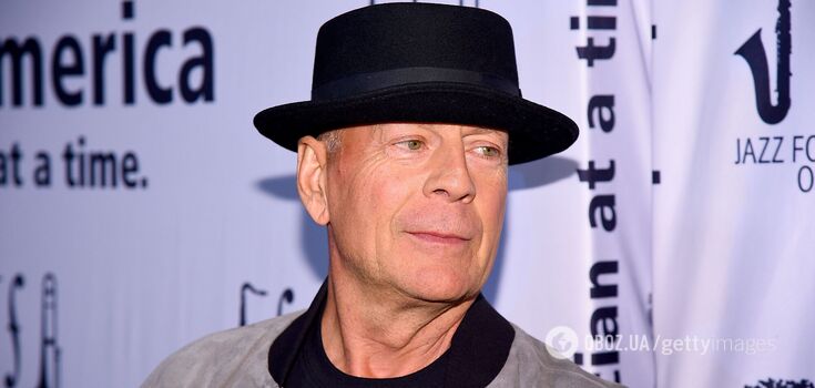 Bruce Willis' daughter shares positive news about his health