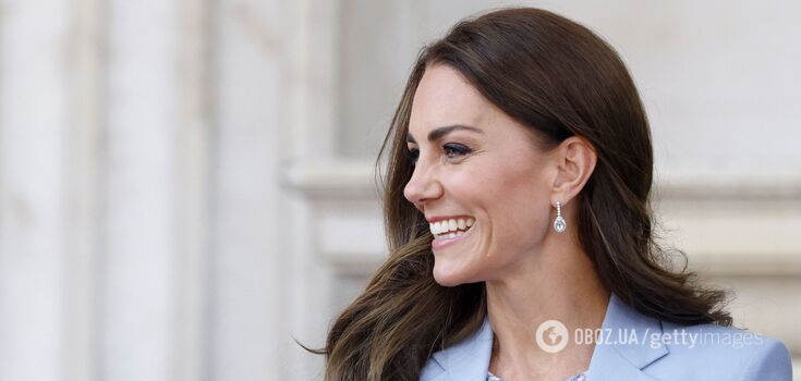 "The worst is over": new details have emerged about the condition of Kate Middleton, who is battling cancer