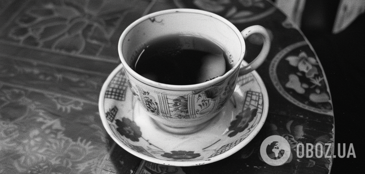 There was no good coffee: what they drank in the USSR in the morning