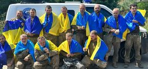 Rosja zawiesza wymianę więźniów z Ukrainą: co się dzieje?