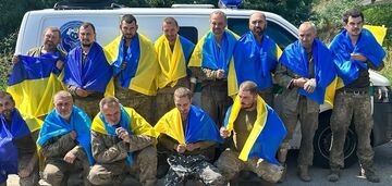 Rosja zawiesza wymianę więźniów z Ukrainą: co się dzieje?