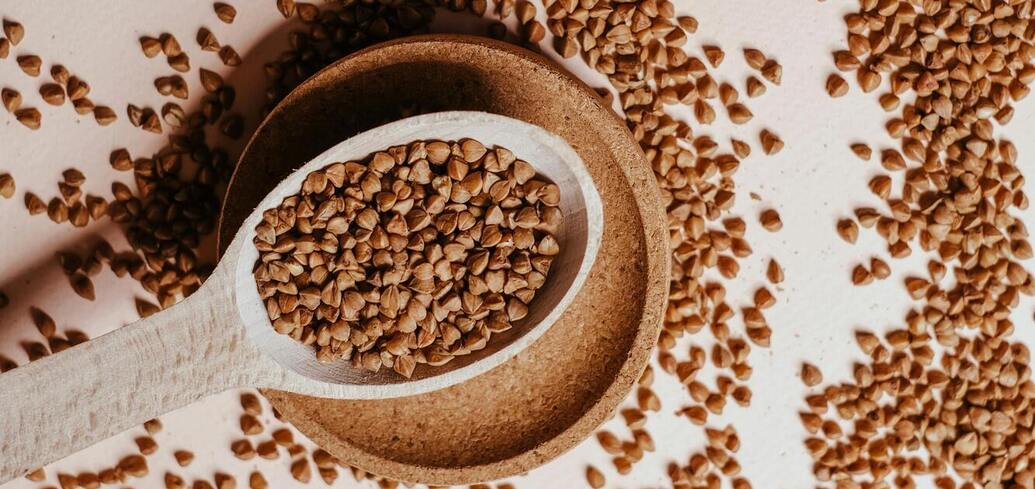 Гадания на крупах