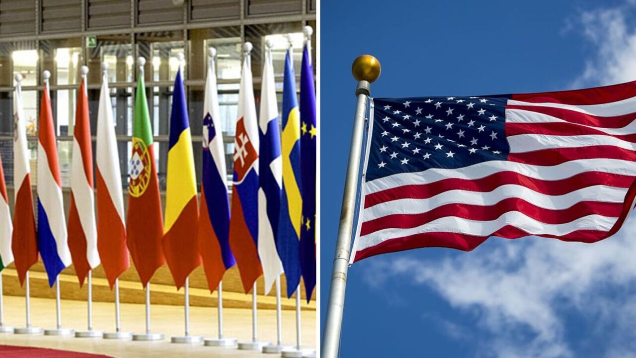 U.S. to be represented at Peace Summit in Switzerland - White House