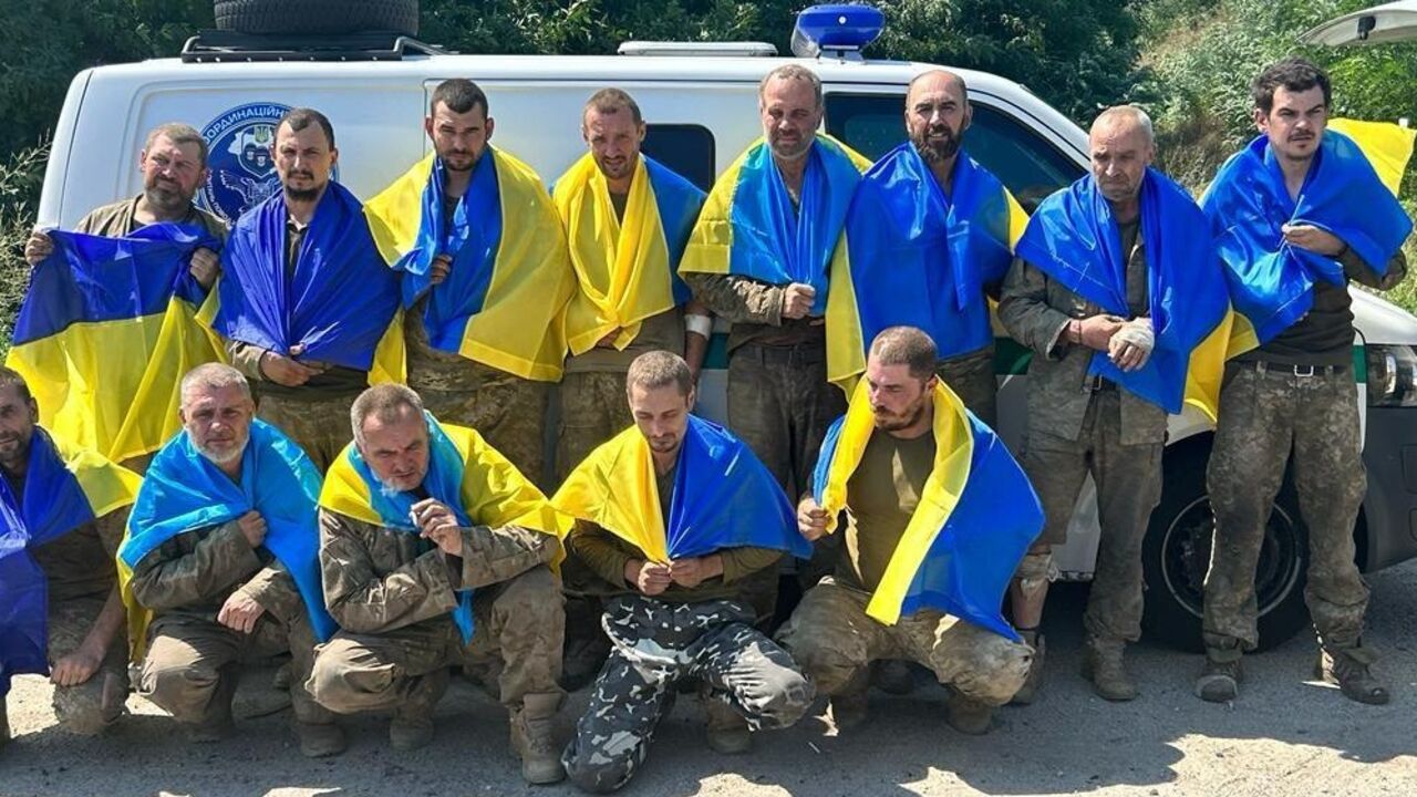Rosja zawiesza wymianę więźniów z Ukrainą: co się dzieje?