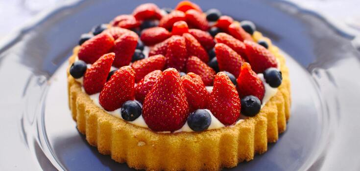 Pie recipe