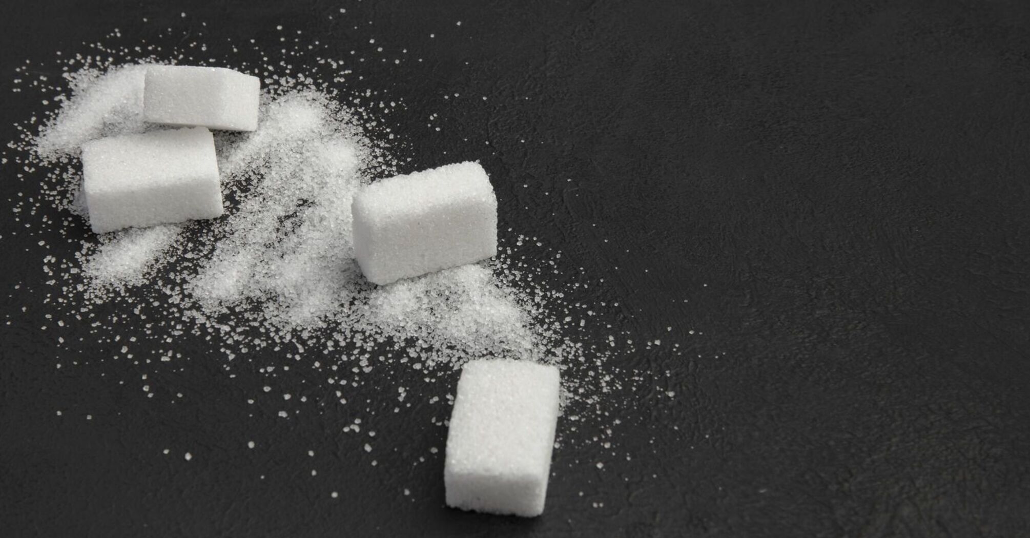 Ukraine has stopped sugar exports