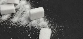Ukraine has stopped sugar exports