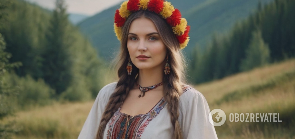 There are very popular among them: which Ukrainian surnames are derived from pagan deities