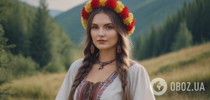 There are very popular among them: which Ukrainian surnames are derived from pagan deities