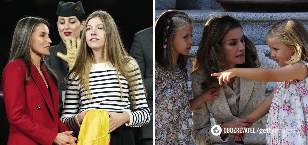 The kids have grown up: how Princess Josephine, Prince Christian, Princess Alexia and other members of the royal families have changed