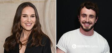 Świeżo upieczona kawalerka. Natalie Portman została zauważona na "randce" z 14-letnim aktorem